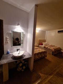 Hôtel et Restaurant ARIJ - Midelt - 4