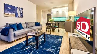 Rezydencja Niechorze 112 z ogródkiem - 5D Apartamenty - Niechorze - 4