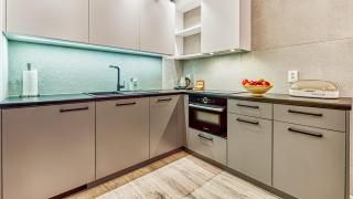 Rezydencja Niechorze 112 z ogródkiem - 5D Apartamenty - Niechorze - 2