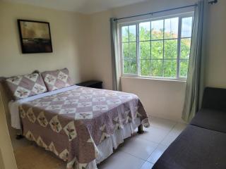 Coastal Retreat - 1