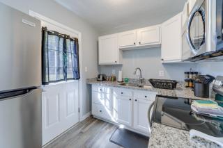 New Bern Abode with Yard about 2 Mi to Neuse River - New Bern - 8