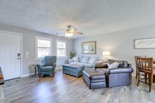 New Bern Abode with Yard about 2 Mi to Neuse River - New Bern - 7