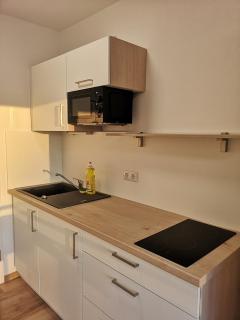 Modern flat, WIFI, central, calm, clean - 3