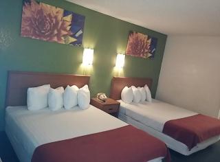 Studio 6 Suites San Ysidro CA San Diego South Bay - 5