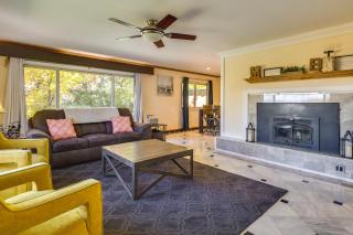 Spacious Reno Vacation Rental about 3 Mi to MidTown! - Reno - 6