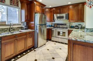 Spacious Reno Vacation Rental about 3 Mi to MidTown! - Reno - 3