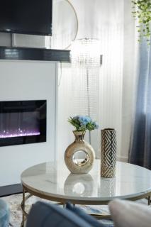 Cityscape Haven - Central SF Home near SFO - 5