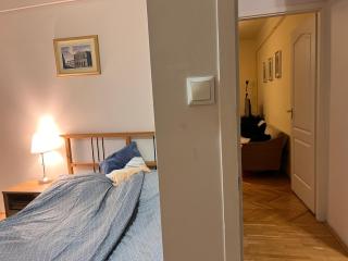 Bartók Apartment - Szeged - 6