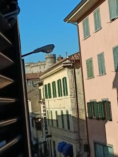 La Casa di Niky - Bracciano - 8