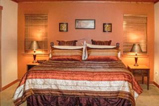 SnowTop Manor - 6