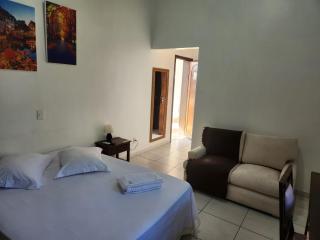 Hotel Colonial - Cajati - 2