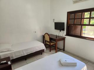Hotel Colonial - Cajati - 7