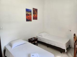 Hotel Colonial - Cajati - 6