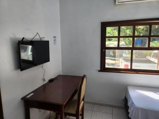 Hotel Colonial - Cajati - 5