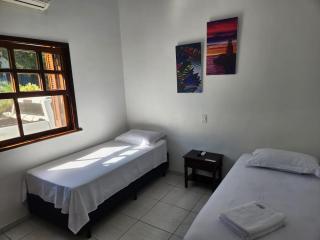 Hotel Colonial - Cajati - 4