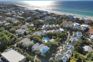 Tucked Away - Santa Rosa Beach - 8
