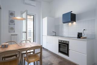 Gottardo Apt (Corso San Gottardo / Navigli) - Milan - 8