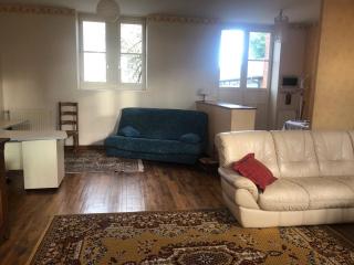 Gîte -Belle Maison dans une ancienne école-Tarif réduit hors WE ! - 7