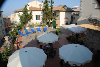 Camere Del Re - Tarquinia - 5
