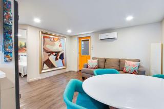 Triple D'Light - Pensacola - 2