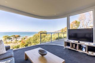 escape@83 Great Ocean Road Lorne Vic - Lorne - 6