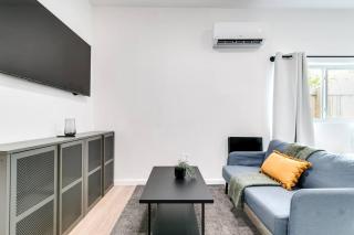 Coral Way Studio in quiet area Fast Internet Shen 1 - Miami - 2