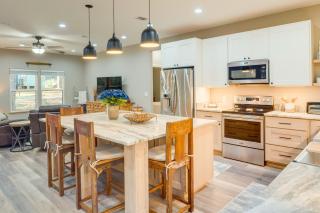 Home with Pool Access Fishing at Lake Sam Rayburn! - Brookeland - 4