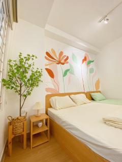 4 Bed Rooms with Kitchen for 11 guests Family-friendly Home in Hanoi Old Quarter - Hanoi - 0