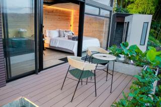 Ecohotel Monte Tierra Habitaciones y Glamping - Filandia - 3