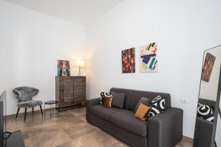 Gottardo Apt (Corso San Gottardo / Navigli) - Milan - 9