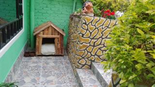 Casa Shalom R.G. - Paipa - 2
