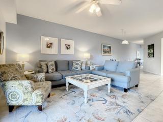 Lovely Beachside Condo ~ OW7-302 - New Smyrna Beach - 7