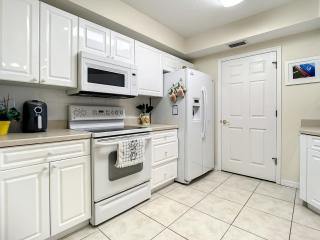 Lovely Beachside Condo ~ OW7-302 - New Smyrna Beach - 2