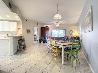 Lovely Beachside Condo ~ OW7-302 - New Smyrna Beach - 4