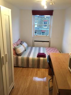 Cozy room Goodge St - Londra - 1
