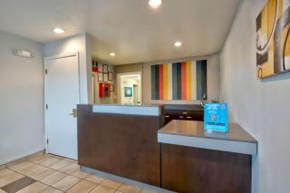 Studio 6-Pascagoula, MS - Pascagoula - 7