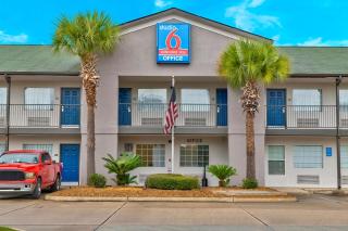 Studio 6-Pascagoula, MS - Pascagoula - 0
