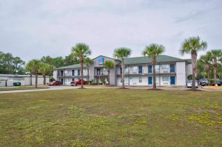 Studio 6-Pascagoula, MS - Pascagoula - 5