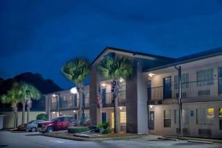 Studio 6-Pascagoula, MS - Pascagoula - 3