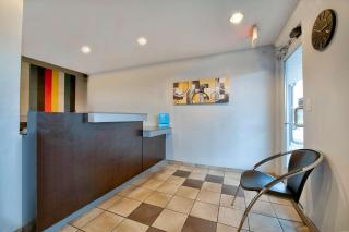 Studio 6-Pascagoula, MS - Pascagoula - 4