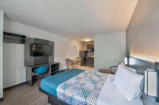 Studio 6-Pascagoula, MS - 2