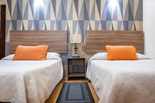 Hotel Estefania - Morelia - 8