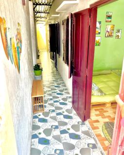 Homestay YẾN HÒA - Ấp Bình Hưng - 3