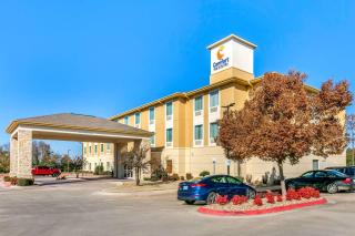 Comfort Inn & Suites Van Buren - Fort Smith - Van Buren - 0