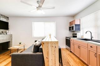 Coral Way 1-bedroom apt with fast internet Shen2 - Miami - 5