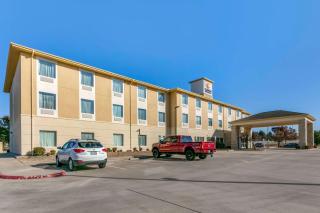 Comfort Inn & Suites Van Buren - Fort Smith - Van Buren - 9