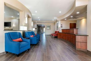 Comfort Inn & Suites Van Buren - Fort Smith - Van Buren - 7