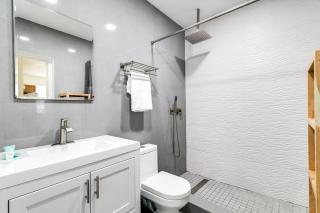 Coral Way 1-bedroom apt with fast internet Shen2 - Miami - 1