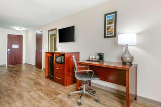 Comfort Inn & Suites Van Buren - Fort Smith - Van Buren - 4