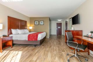 Comfort Inn & Suites Van Buren - Fort Smith - Van Buren - 2